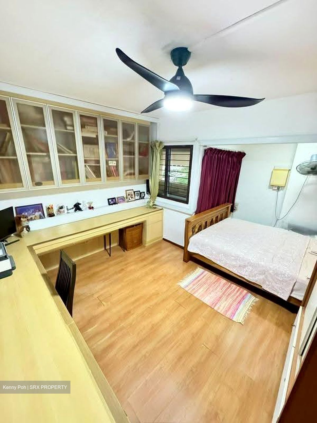 Ivory Heights (D22), Condominium #620740741